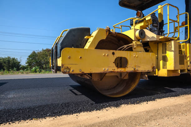 Reasons to Select Us for Your Driveway Paving Requirements in Sumrall, MS